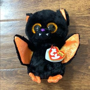 Halloween Bat